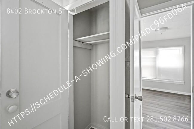 Building Photo - 8402 Brockton St