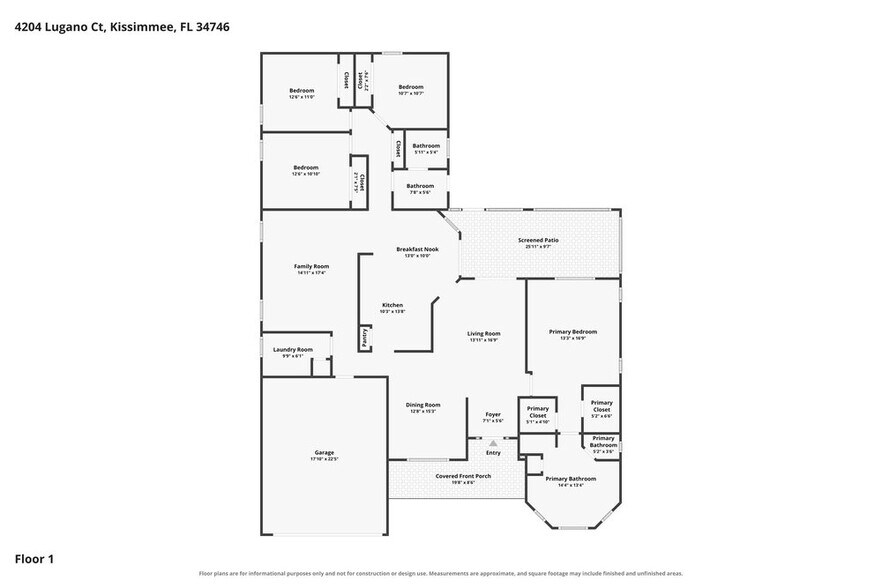 Building Photo - 4204 Lugano Ct