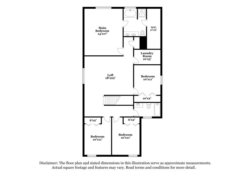Building Photo - 3032 Van Dorn Rd