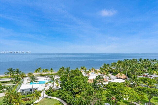 Building Photo - 607 Ocean Dr