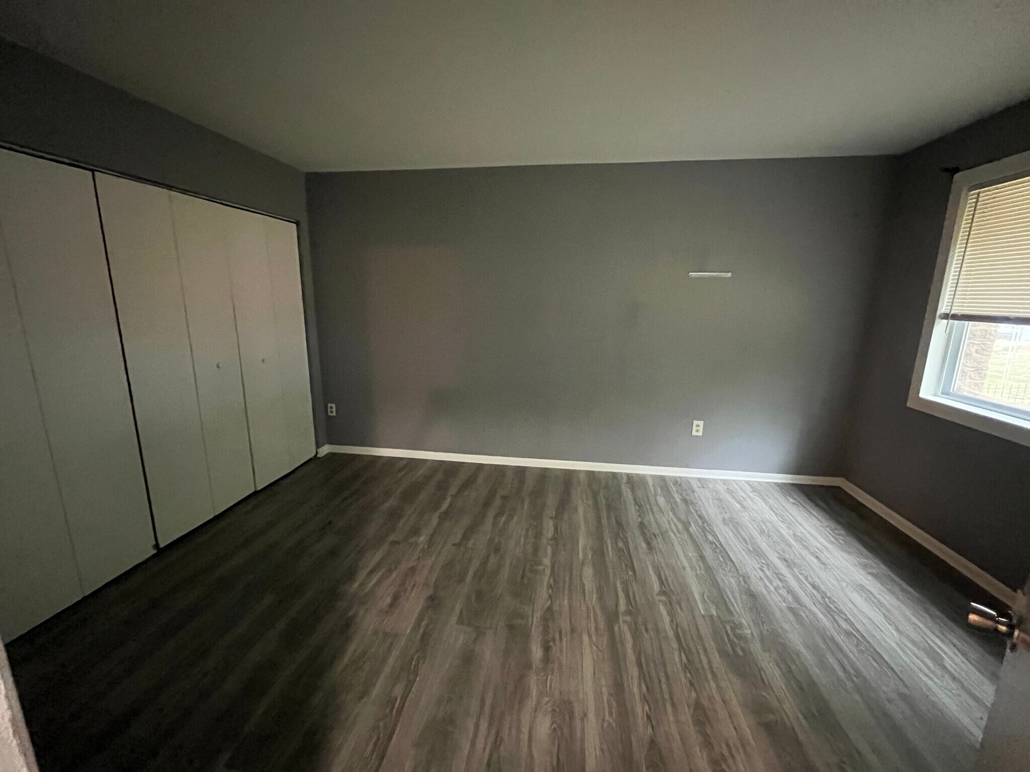 Bedroom - 5400 85th Ave