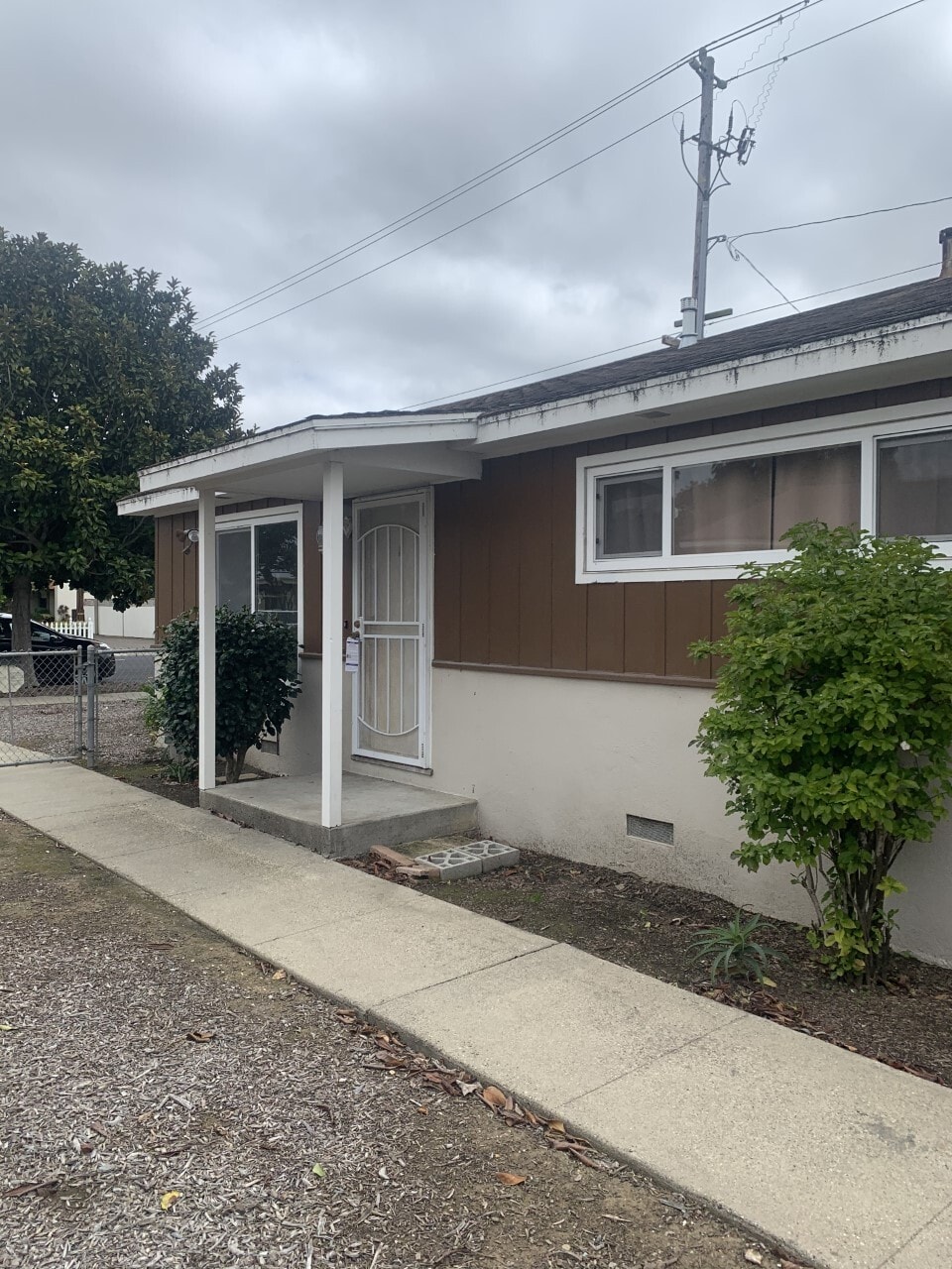 Building Photo - 115 N D St