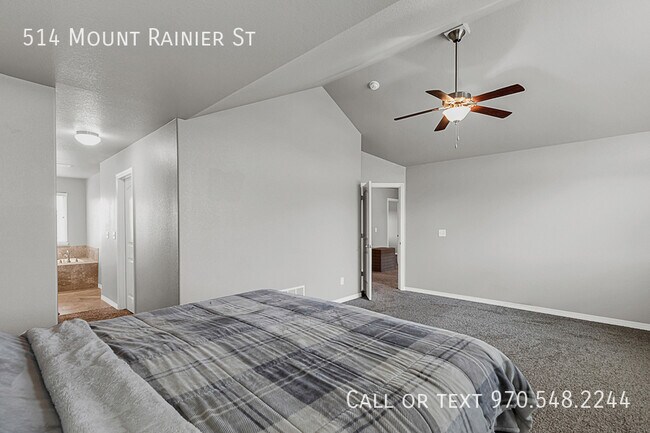 Building Photo - 514 Mount Rainier St