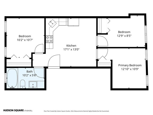 Building Photo - 294 Hoboken Ave