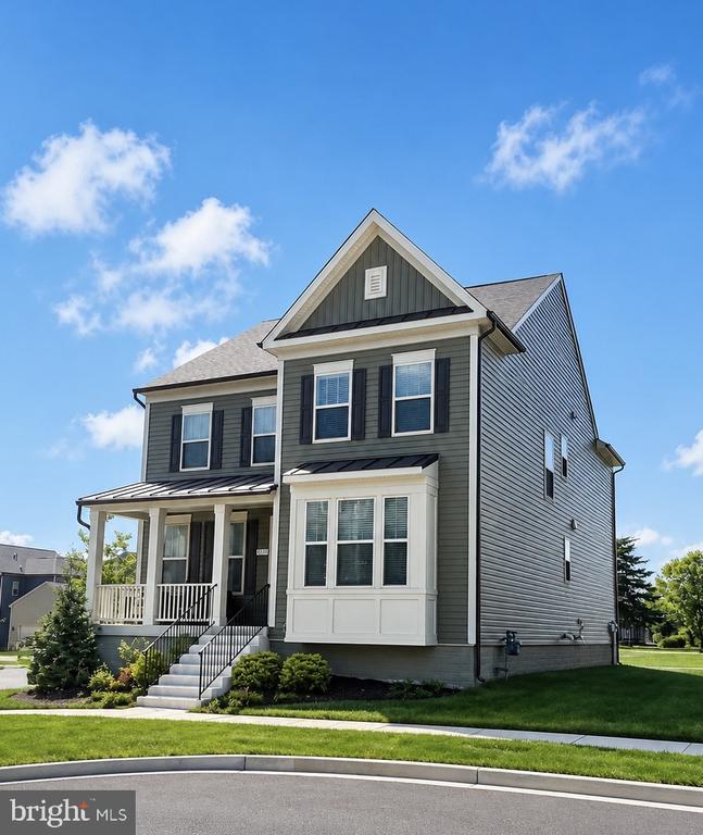 Building Photo - 1717 Evansberry Dr