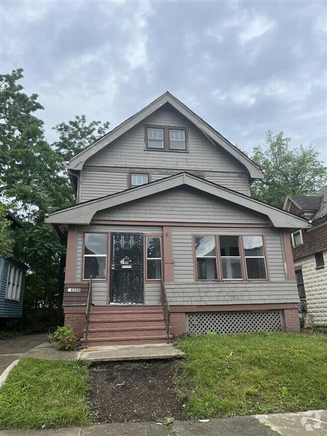 Building Photo - Section 8 Welcomed ! Beautiful two-story H...