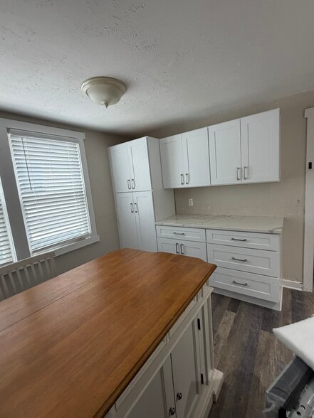 Kitchen - 58 Spring St