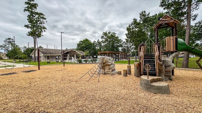 Building Photo - 15623 Hanover Breeze Ln