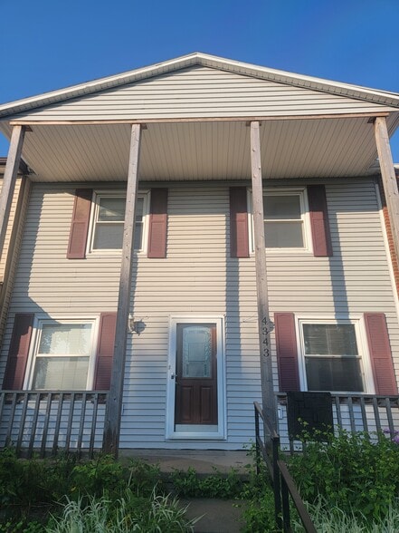 Building Photo - 4343 Abbott Rd