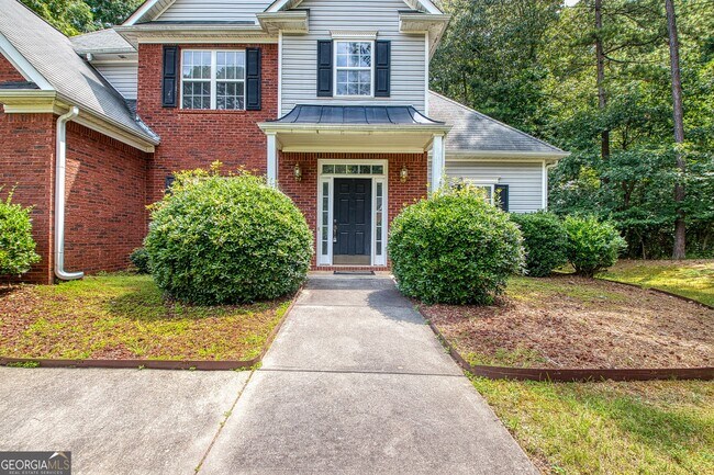 Building Photo - 255 Squire Ln