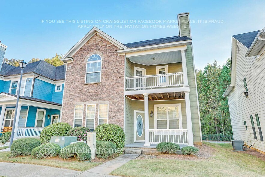 Building Photo - 1804 Laurel Green Way