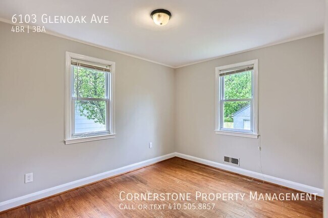 Building Photo - 6103 Glenoak Ave