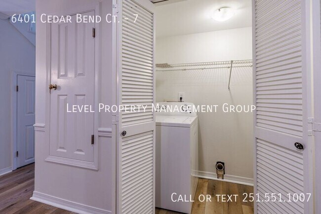 Building Photo - 6401 Cedar Bend Ct