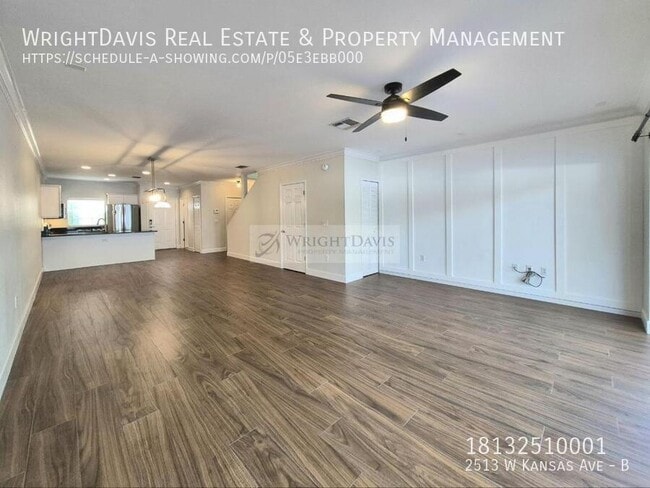 Building Photo - 2513 W Kansas Ave