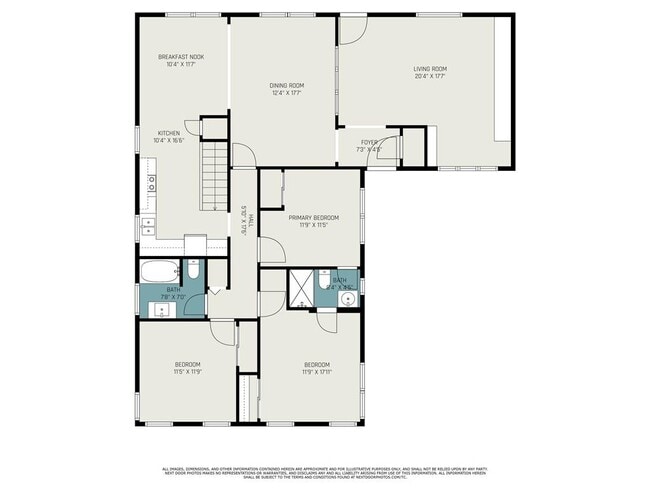 Building Photo - 1174 Arborvista Dr NE