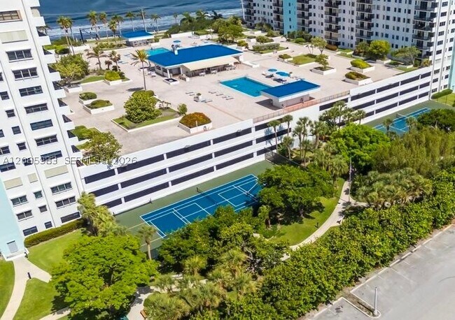 Building Photo - 1201 S Ocean Dr