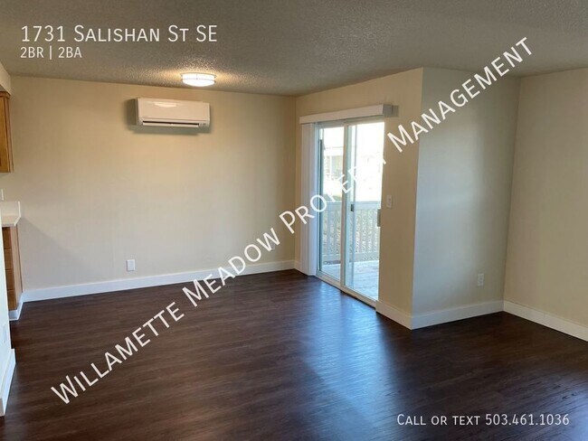 Building Photo - 1731 Salishan St SE