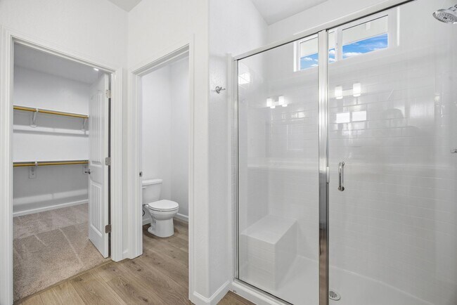 Building Photo - Brand New 3 Bedroom 2.5 Bathroom with Solar in NW Visalia!!