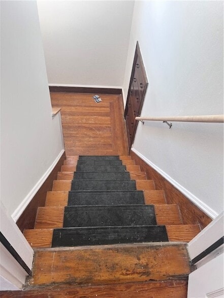 Building Photo - 181 Reynolds Ave