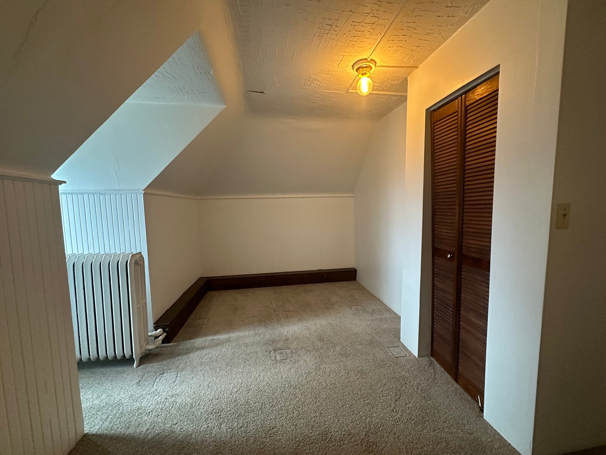 Bedroom 1 - 329 Elmwood Ave