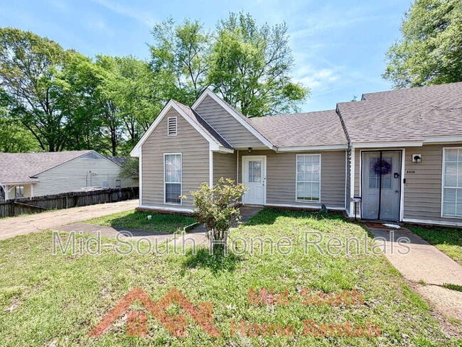 Building Photo - 6419 Ashton Rd