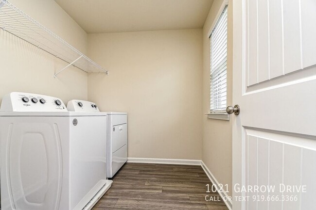 Building Photo - 1021 Garrow Dr