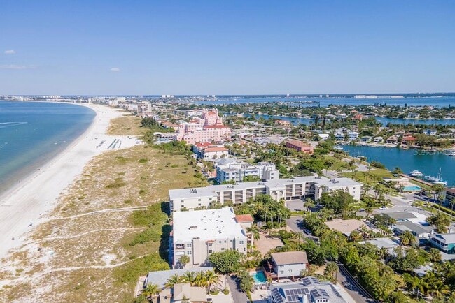 Building Photo - 3200 Gulf Blvd