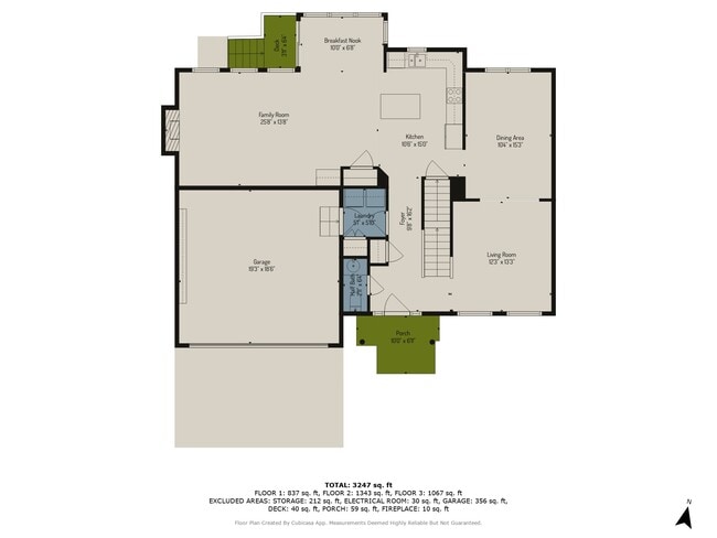 Building Photo - 5979 Cypress Springs Rd