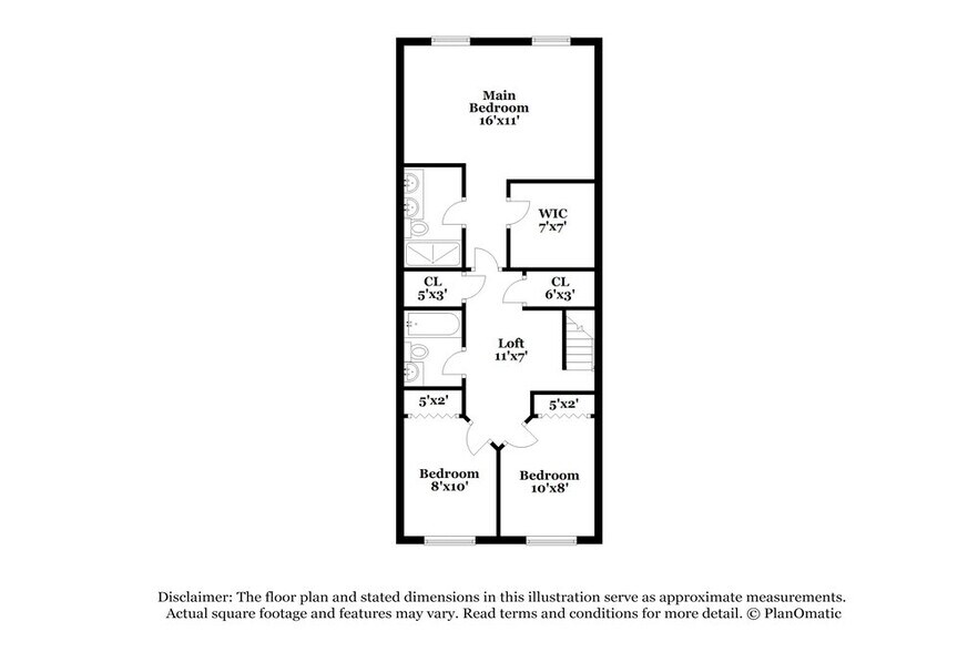 Building Photo - 2141 Great Sapphire Ln