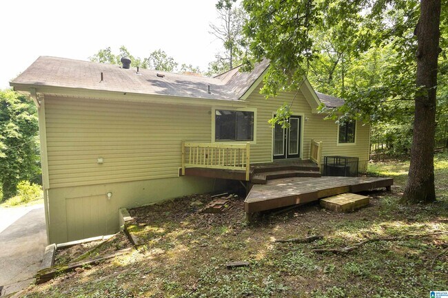 Building Photo - 9024 Village Mountain Cir