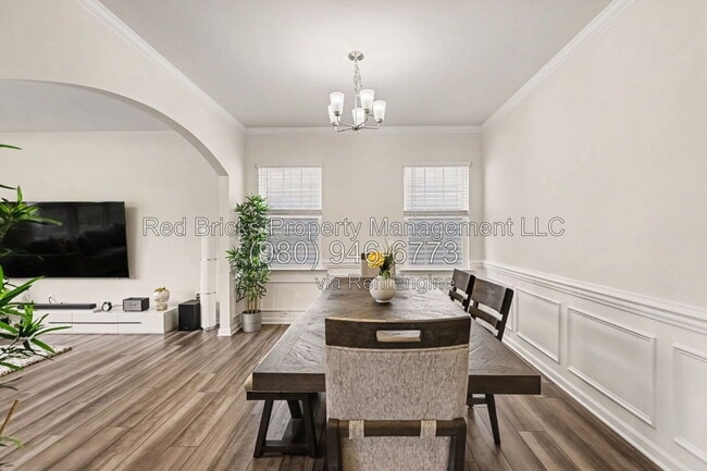 Building Photo - 16110 Winfield Hall Dr