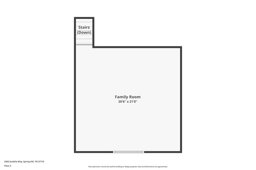 Building Photo - 2402 Audelia Way
