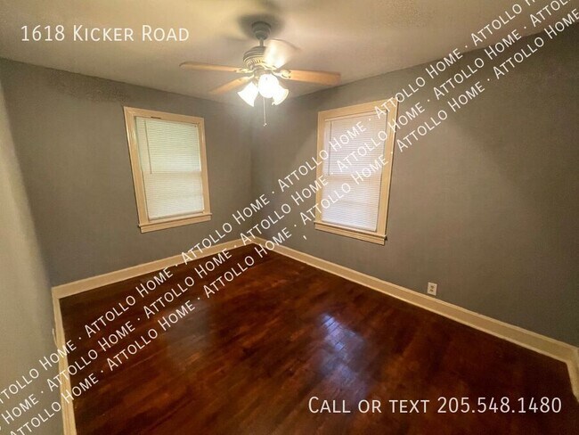 Building Photo - 1618 Kicker Rd