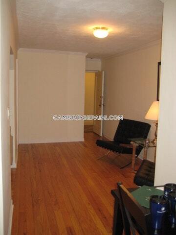 Building Photo - 60 Brattle St