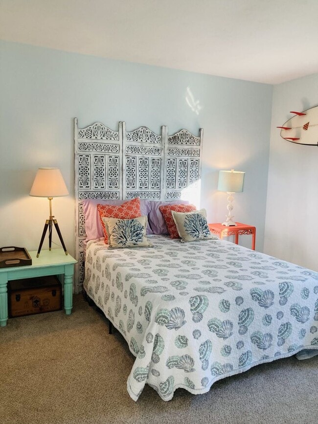 Building Photo - Ocean Lakes