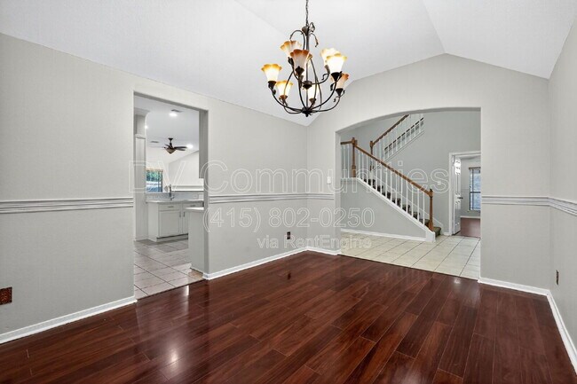 Building Photo - 5603 Caraway Lake Dr