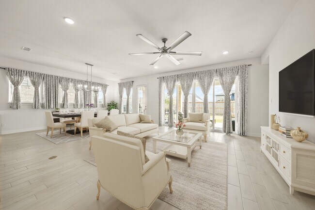 Building Photo - 7319 Autumn Sage Dr