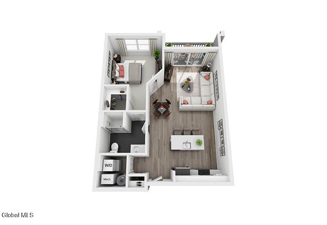 Building Photo - 21 Whistler Ct