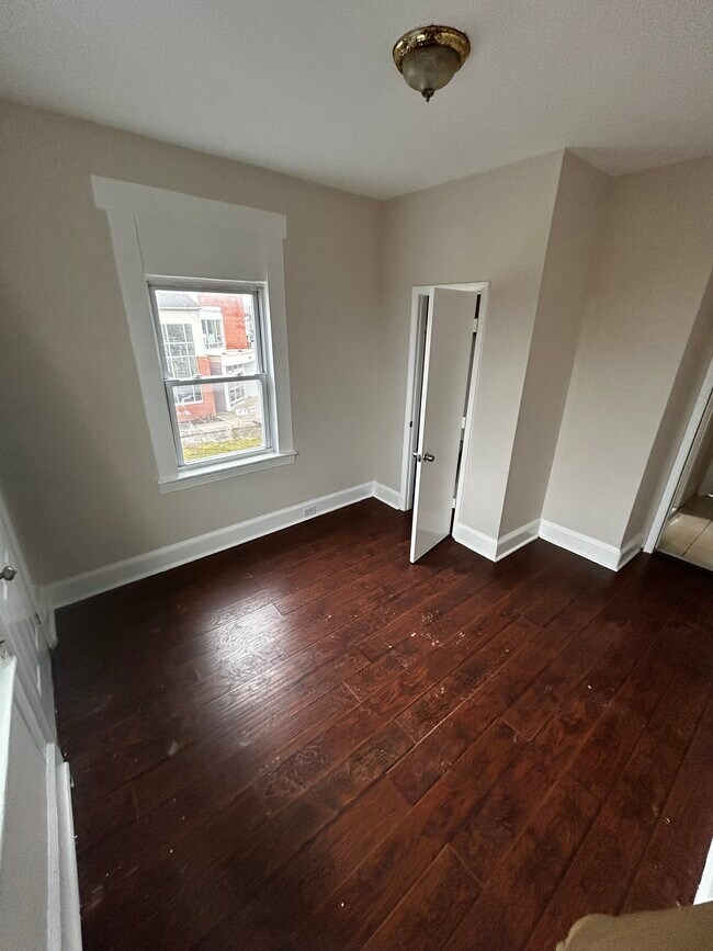 Building Photo - 4201 Park Heights Ave