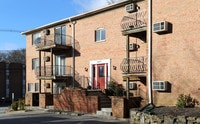Building Photo - Riverstone Court Apartments