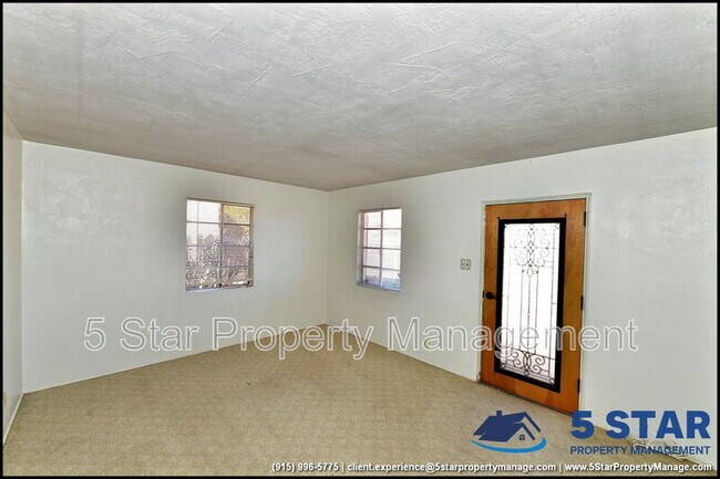 Building Photo - 3312 Tyler Ave