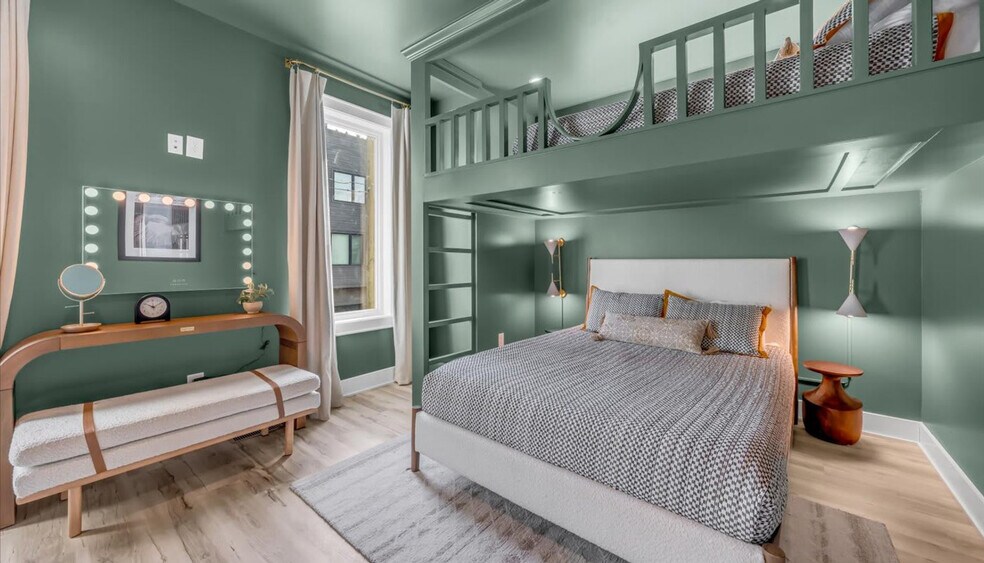 Building Photo - 1112 Baptist World Center Dr