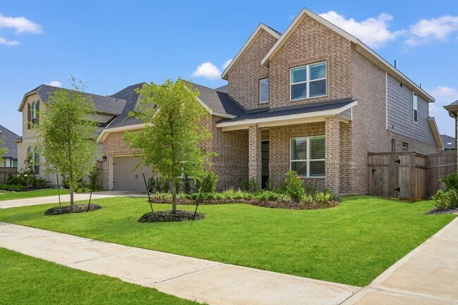 Building Photo - 4619 Sleepy Retreat Trl