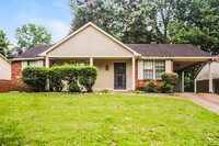 Building Photo - 5825 Jardin Pl