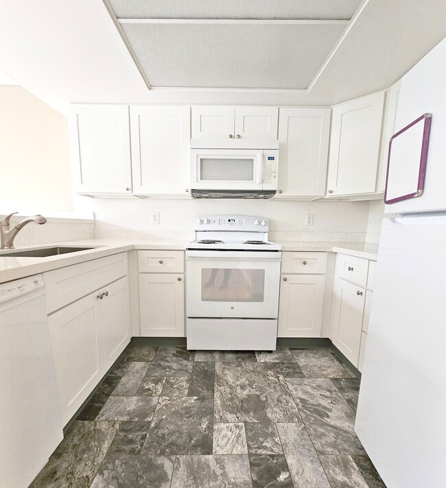 Floorplan - Orchard Park Apartments