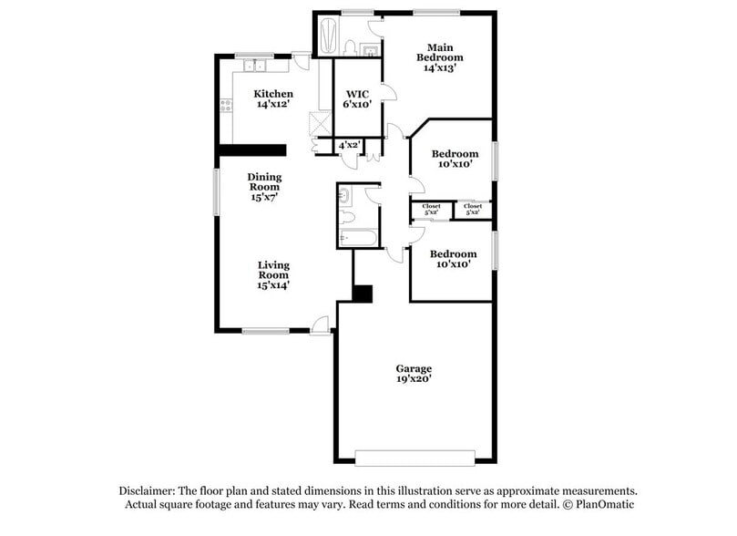 Building Photo - 9243 E Carmel Ave