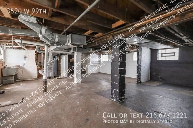 Building Photo - 3520 w 99th-