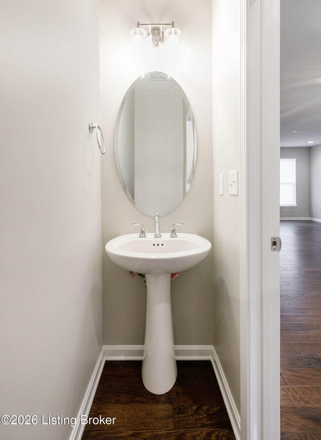 Building Photo - 4203 Taylor Cv Ct