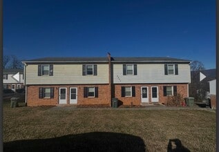 Building Photo - A-D 2223 Bailey Ave