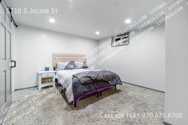 Building Photo - 5710 S Julian St